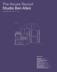 House Recast. Studio Ben Allen. AJ Specification 09.2021