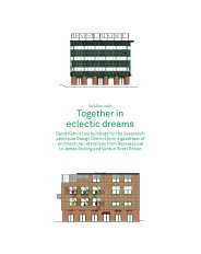 Together in eclectic dreams. AJ 04.2022