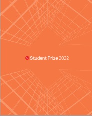 Student prize 2022. AJ 09.2022