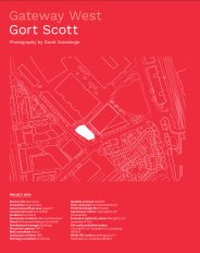 Gateway West. Gort Scott. AJ Specification 04.2024