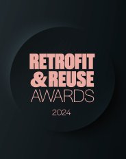 AJ Retrofit and Reuse awards 2024. AJ 09.2024