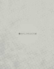 AJ small projects. AJ 04.2025