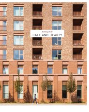 Hale and Hearty. AJ 04.2025