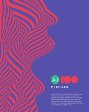 AJ100 Profiles. AJ 06.2025
