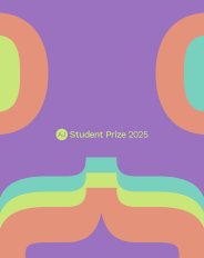 Student prize 2025. AJ 09.2025