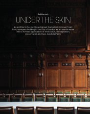 Under the skin. AJ 02.2026