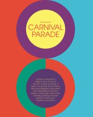 Carnival parade. AJ 03.2026