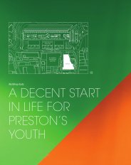 A decent start in life for Preston’s youth. AJ 03.2026