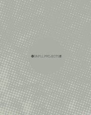 AJ small projects. AJ 04.2026