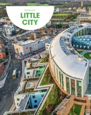 Little city, AJ 07.2026
