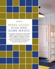 Make good, plus add some magic. AJ 08.2026