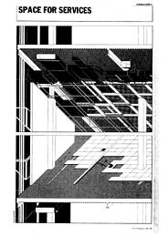 1. The architectural dimension. AJ 12.2.86