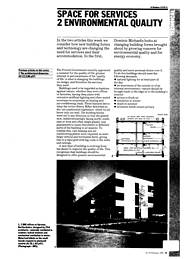 2. Environmental quality. 19.2.86