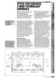 3. High technology controls. AJ 19.2.86