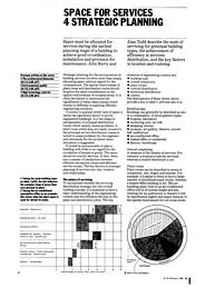 4. Strategic planning. AJ 26.2.86