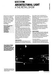 4. The retail show. AJ 20.04.88