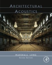 Architectural acoustics. 2nd edition