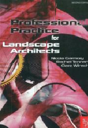 Professional practice for landscape architects. 2nd edition - The ...