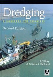 Dredging. 2nd edition
