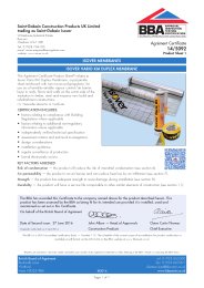 Membrana Climatica ISOVER Vario KM Duplex UV - 1.5x50 M (75 Mq), Per Isolamento Tetto/Pareti, Valore SD Variabile
