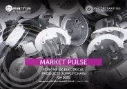 Market pulse for the UK electrical supply chain Q4 2025