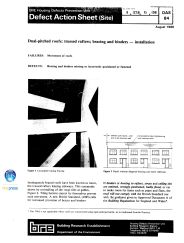 Dual-pitched roofs: trussed rafters, bracing and binders - installation