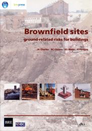 Brownfield sites: ground related risks for buildings