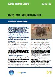 Bats and refurbishment