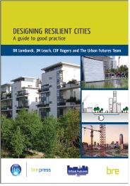 Designing resilient cities: a guide to good practice