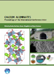 Calcium aluminates : Proceedings of the international conference 2014