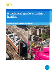 A technical guide to district heating