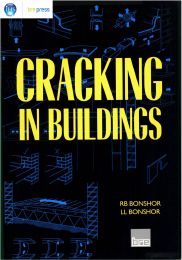 Cracking in buildings (Withdrawn)