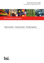 Plain washers - normal series. Product grade C (Incorporating corrigendum June 2021)