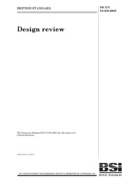 Design review