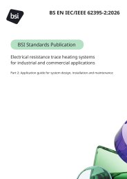 Electrical resistance trace heating systems for industrial and commercial applications. Application guide for system design, installation and maintenance