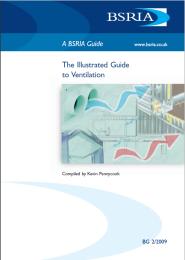 Illustrated guide to ventilation (June 2010 update)