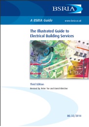 Illustrated guide to electrical building services. 3rd edition