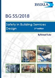 Safety in building services design. 2nd edition