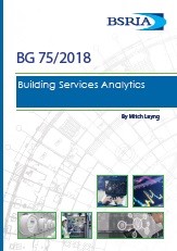 Building services analytics