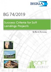 Success criteria for soft landings projects