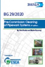 Pre-commission cleaning of pipework systems. 6th edition