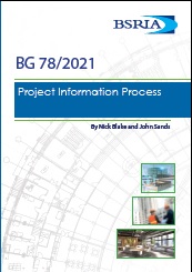 Project information process