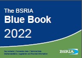 BSRIA blue book 2022