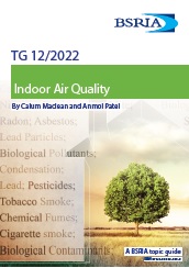 Indoor air quality