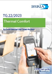 Thermal comfort