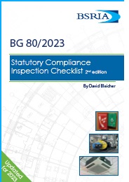 Statutory compliance inspection checklist. 2nd edition