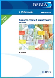 Business-focused maintenance. 2nd edition (amended May 2023)