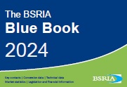 BSRIA blue book 2024