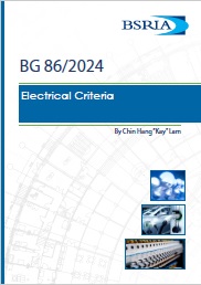 Electrical criteria (amended May 2024)