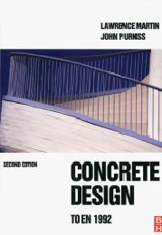 Concrete design to EN 1992. 2nd edition